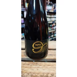 Nepo 9th Anniversary Imperial Baltic Porter